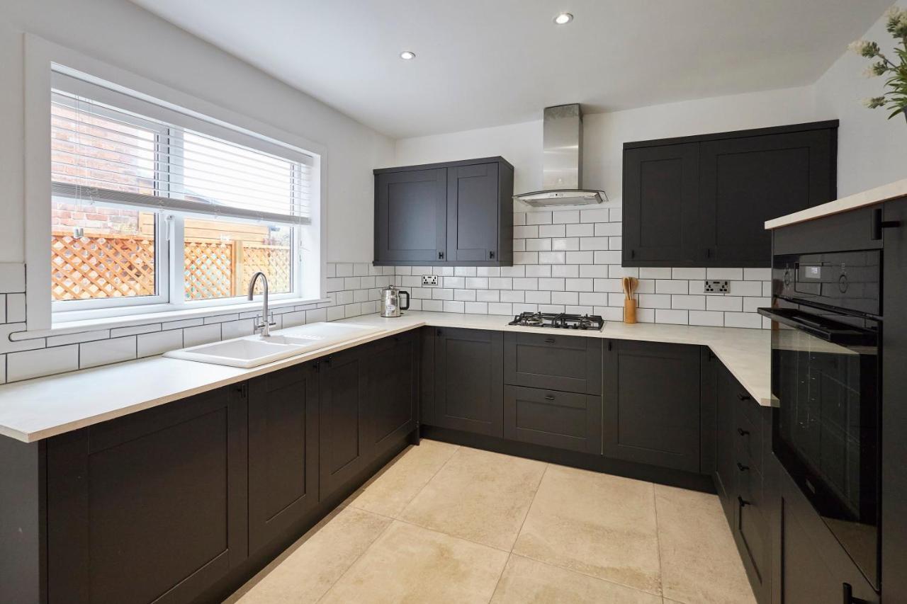 Host & - Holme Rigg Holiday home *