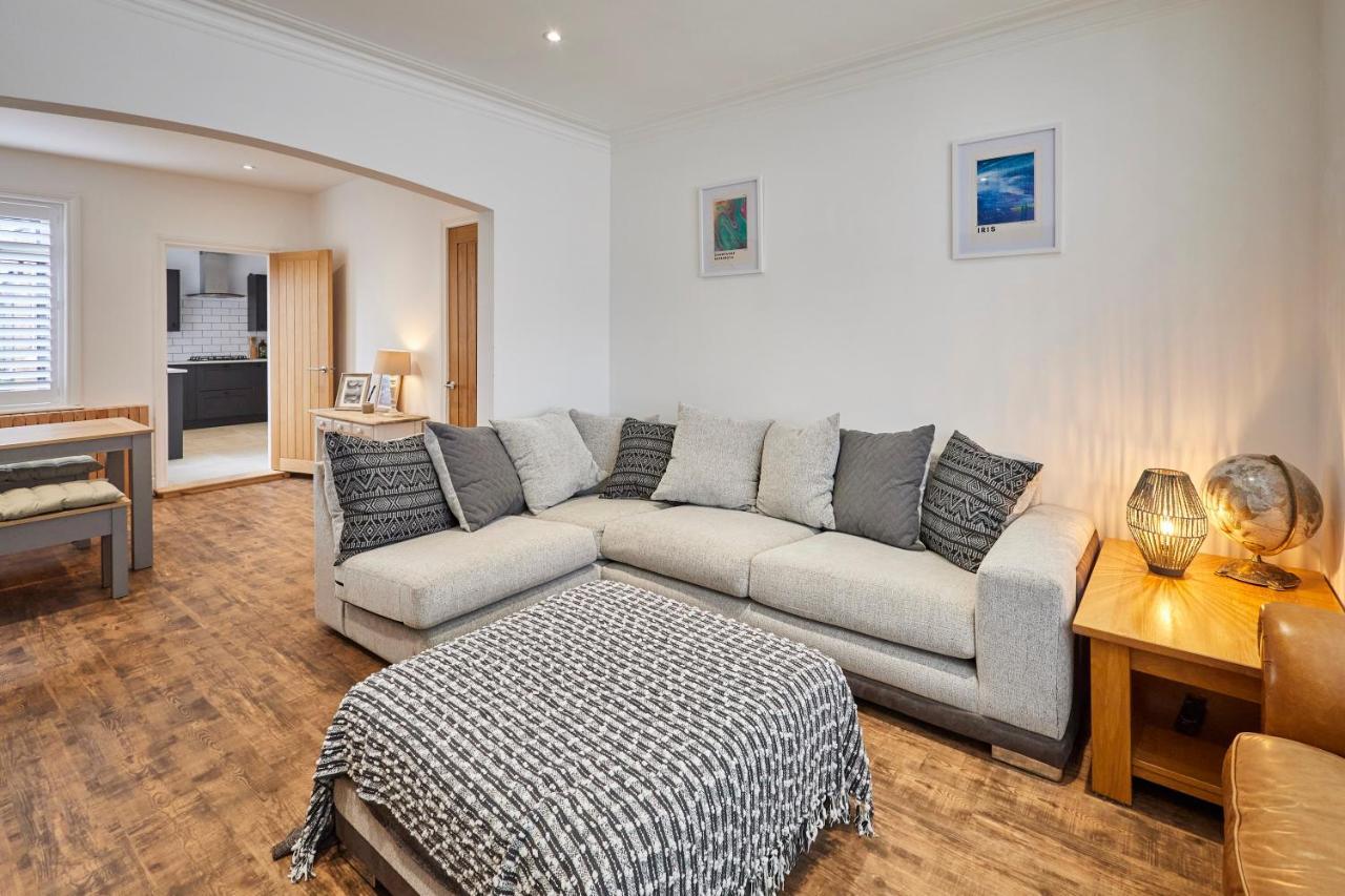 Holiday home Host & - Holme Rigg