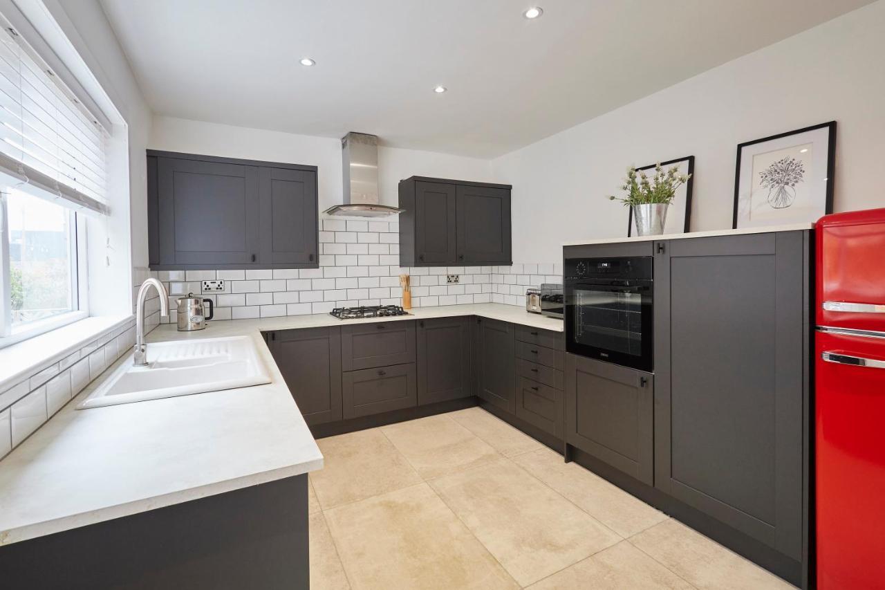 Host & - Holme Rigg Holiday home Whitby