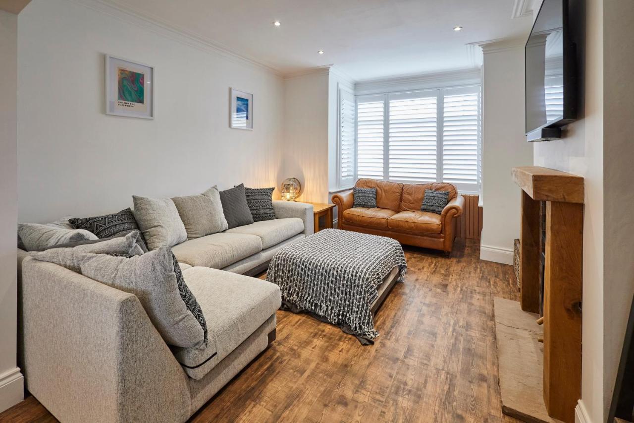 Holiday home Host & - Holme Rigg Whitby