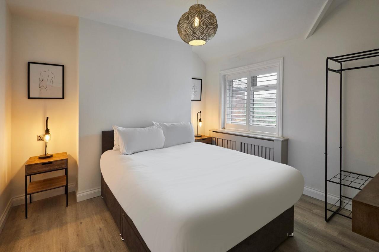 Holiday home Host & - Holme Rigg