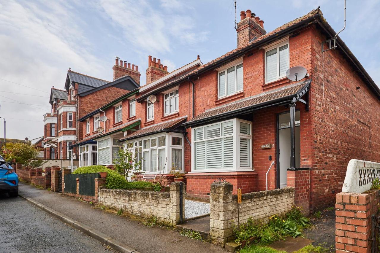 Holiday home Host & - Holme Rigg Whitby