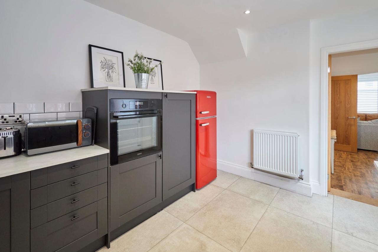 Host & - Holme Rigg Holiday home